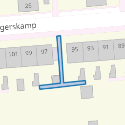Perceel WGN00-B-10230
