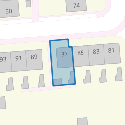 Perceel WGN00-B-10236