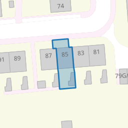 Perceel WGN00-B-10237