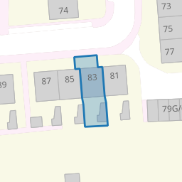 Perceel WGN00-B-10238