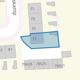 Perceel WGN00-B-10241