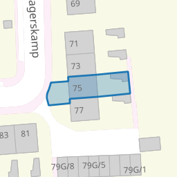 Perceel WGN00-B-10242