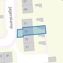 Perceel WGN00-B-10244