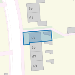 Perceel WGN00-B-10250