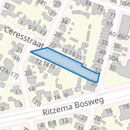 Perceel WGN00-B-10253