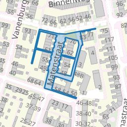 Perceel WGN00-B-10256