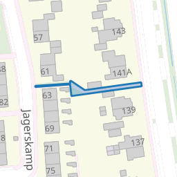 Perceel WGN00-B-10258