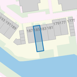 Perceel WGN00-B-10269