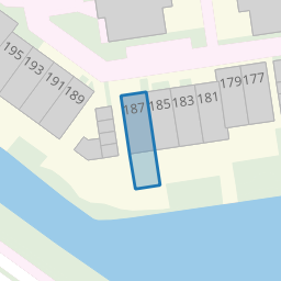 Perceel WGN00-B-10270