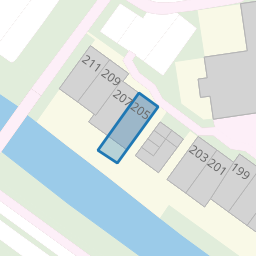 Perceel WGN00-B-10276