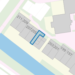 Perceel WGN00-B-10277