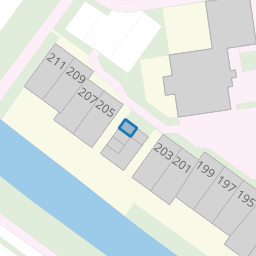 Perceel WGN00-B-10278