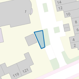 Perceel WGN00-B-10287