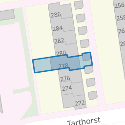 Perceel WGN00-B-10290