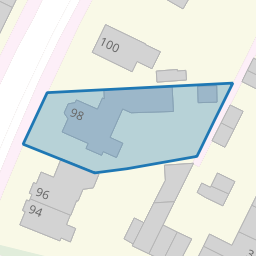 Perceel WGN00-B-10291