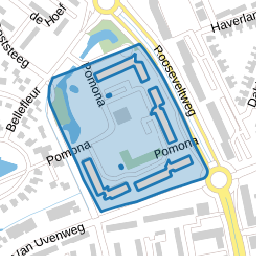 Perceel WGN00-B-10299