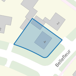 Perceel WGN00-B-10300