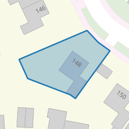 Perceel WGN00-B-10303