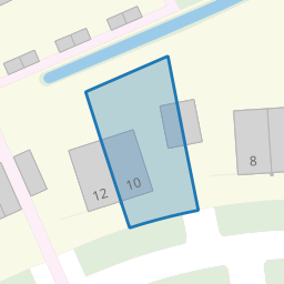 Perceel WGN00-B-10307