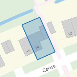 Perceel WGN00-B-10309