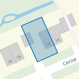 Perceel WGN00-B-10310