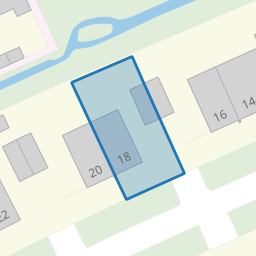 Perceel WGN00-B-10311