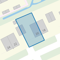 Perceel WGN00-B-10312