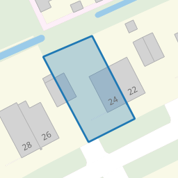 Perceel WGN00-B-10314