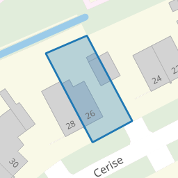 Perceel WGN00-B-10315