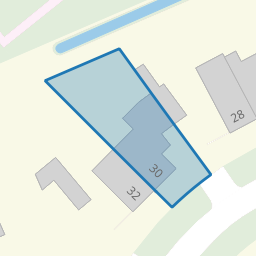 Perceel WGN00-B-10317