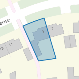 Perceel WGN00-B-10320