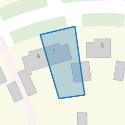 Perceel WGN00-B-10321