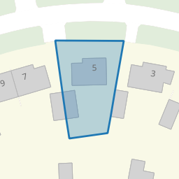 Perceel WGN00-B-10322