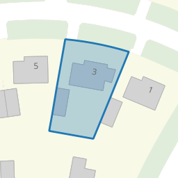 Perceel WGN00-B-10323