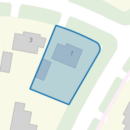 Perceel WGN00-B-10324