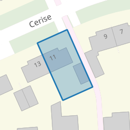 Perceel WGN00-B-10328