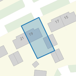 Perceel WGN00-B-10332