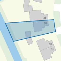 Perceel WGN00-B-10340