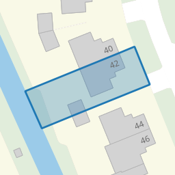 Perceel WGN00-B-10342