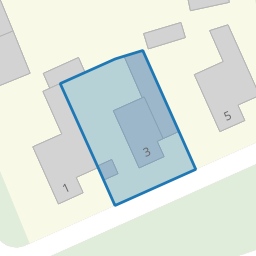 Perceel WGN00-B-10356