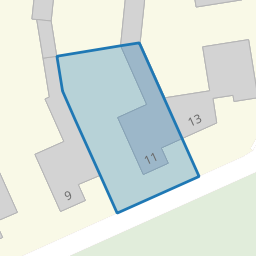 Perceel WGN00-B-10368