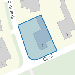 Perceel WGN00-B-10370