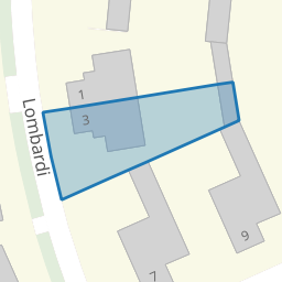 Perceel WGN00-B-10371