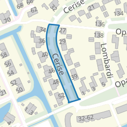 Perceel WGN00-B-10375