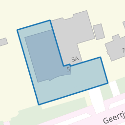 Perceel WGN00-B-10383