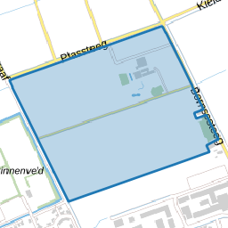 Perceel WGN00-B-10384