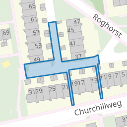 Perceel WGN00-B-10401