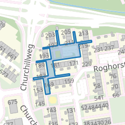 Perceel WGN00-B-10409