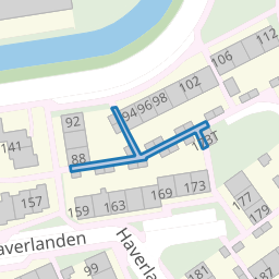 Perceel WGN00-B-10414