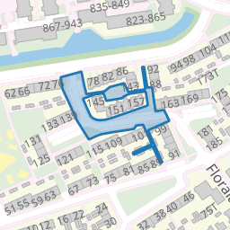 Perceel WGN00-B-10416